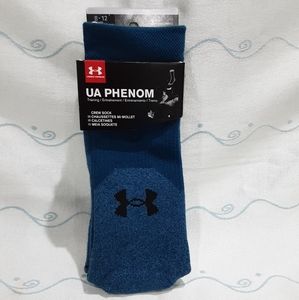 Under Armour Crew Socks